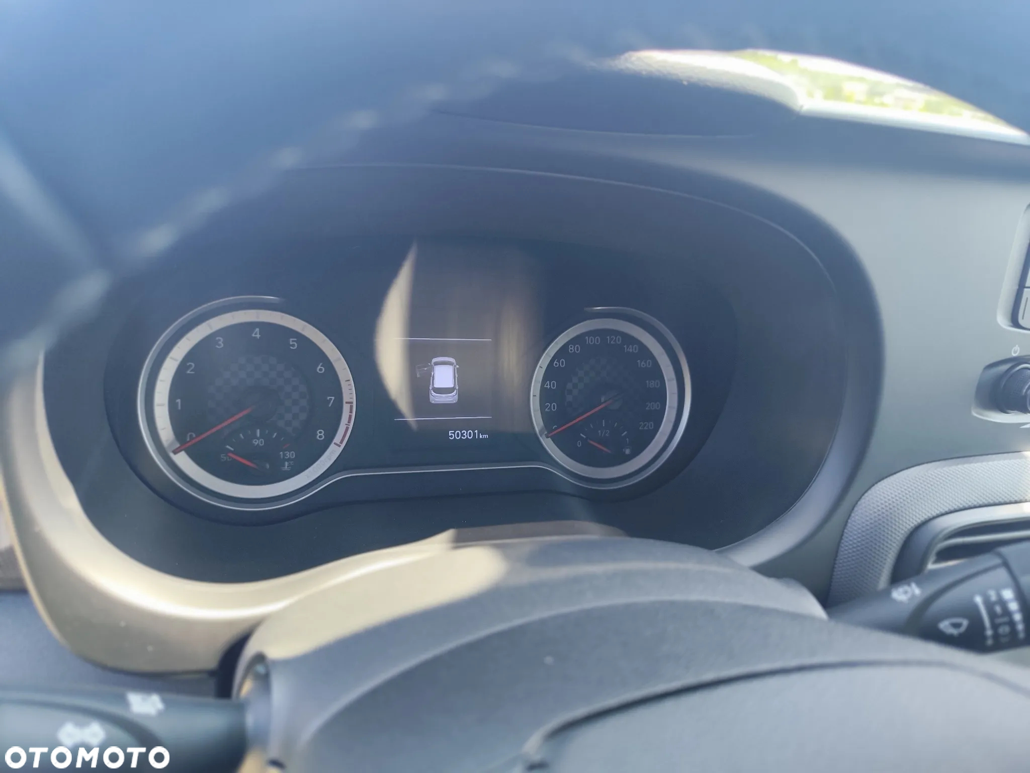 Hyundai i10 1.0 EDITION 30 - 12