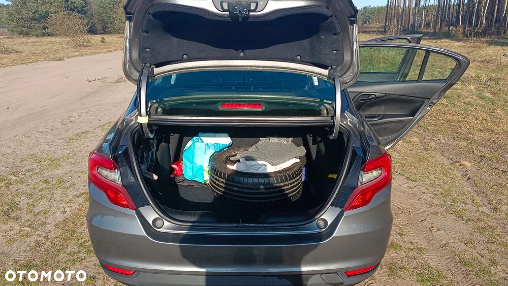 Fiat Tipo 1.4 16V Lounge - 6