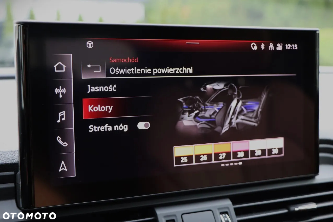 Audi Q5 Sportback - 37