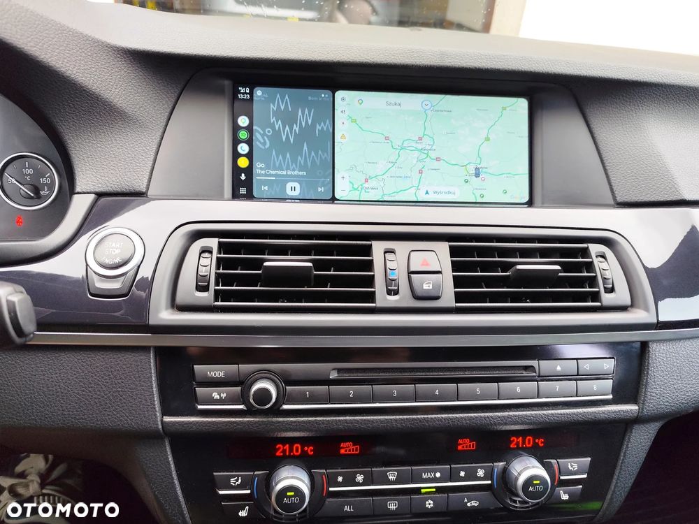 BMW Seria 5 - 16
