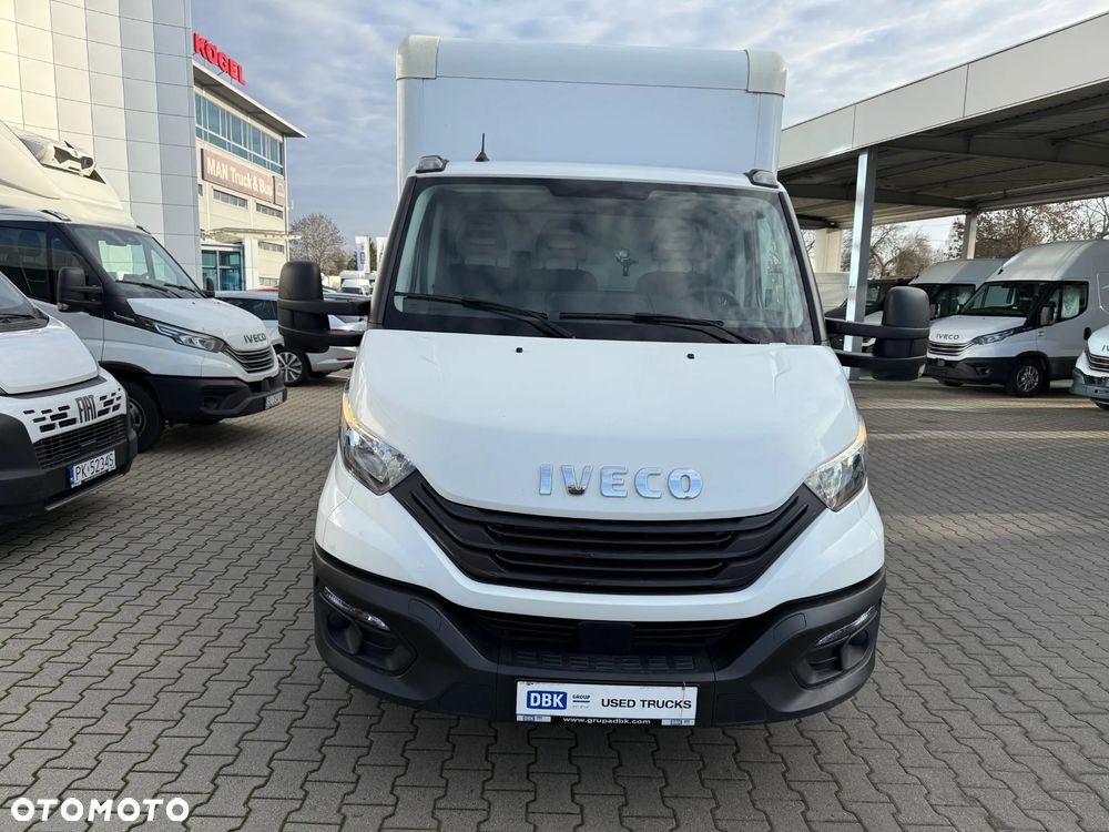 Iveco 35C16 - 3