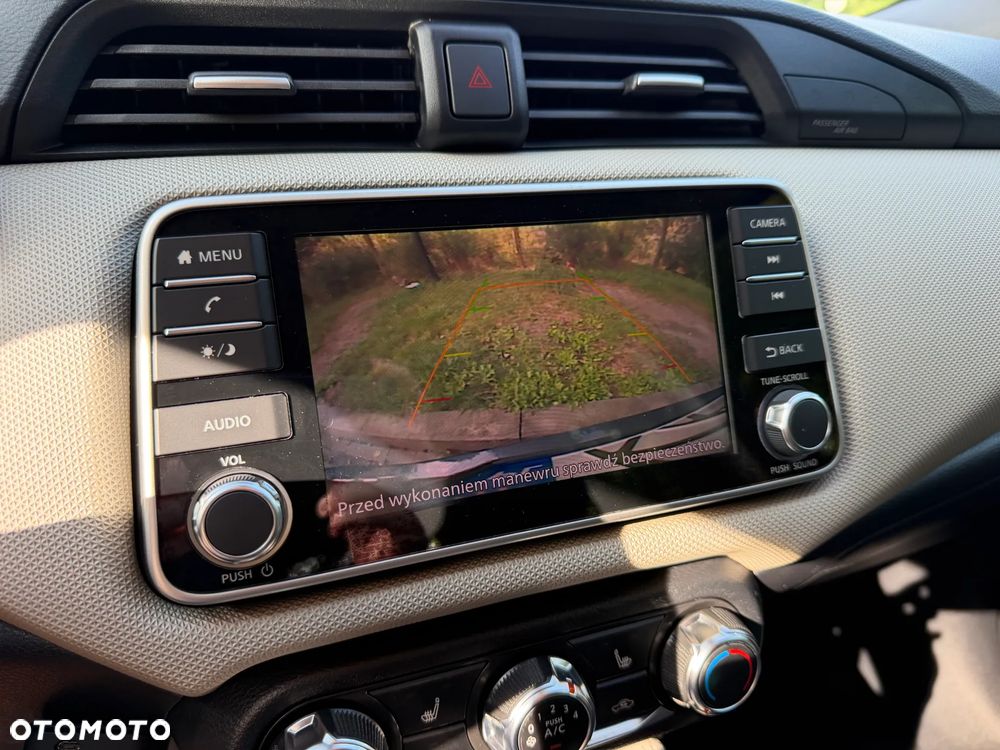 Nissan Micra 1.0 N-Way - 40