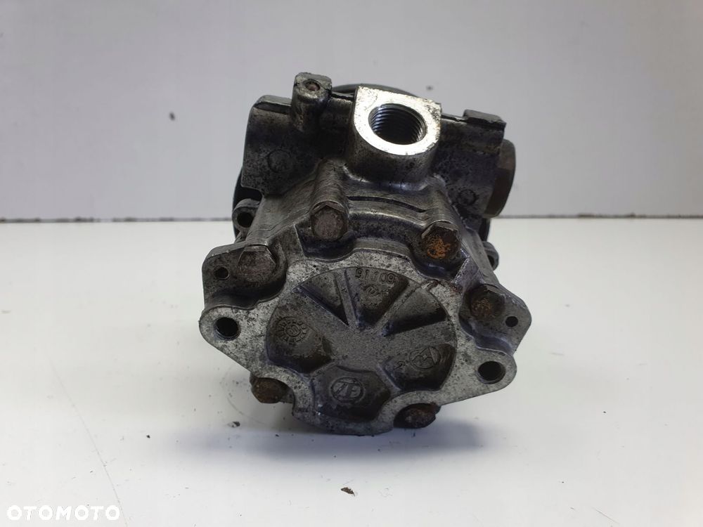 POMPA WSPOMAGANIA VW Transporter T4 2.0 8V oryginał ZF - 4