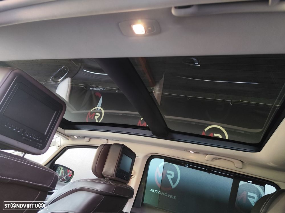 Renault Espace 1.6 dCi Initiale Paris EDC - 31