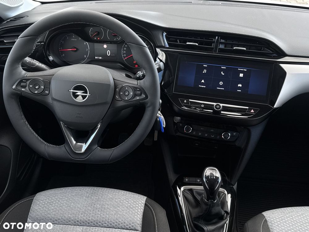 Opel Corsa 1.2 S&S - 15