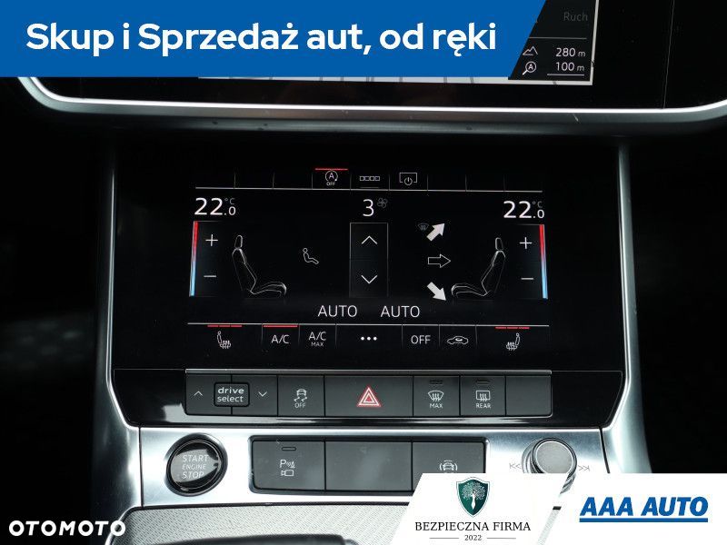 Audi A6 Limousine - 15