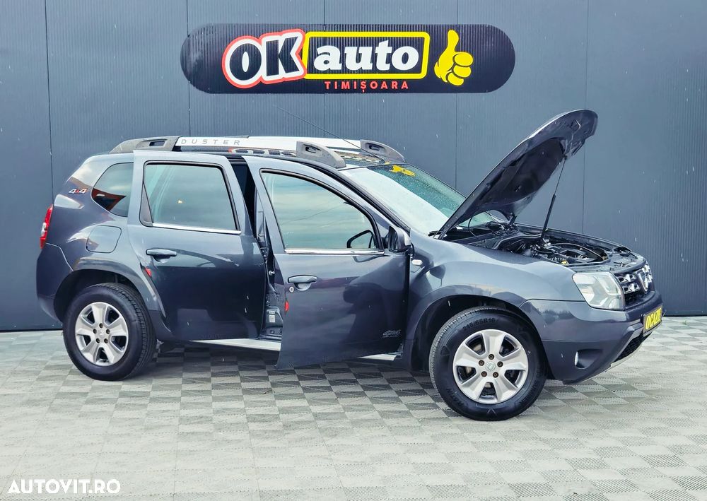 Dacia Duster - 25