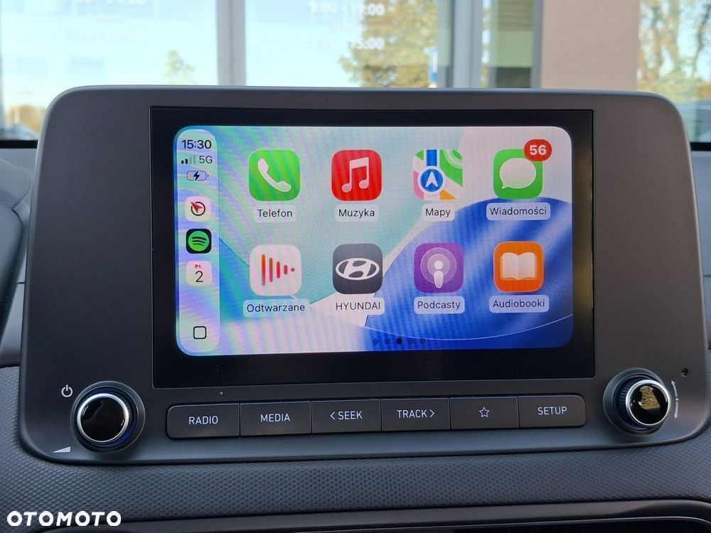 Hyundai Kona 1.0 T-GDI Comfort - 23