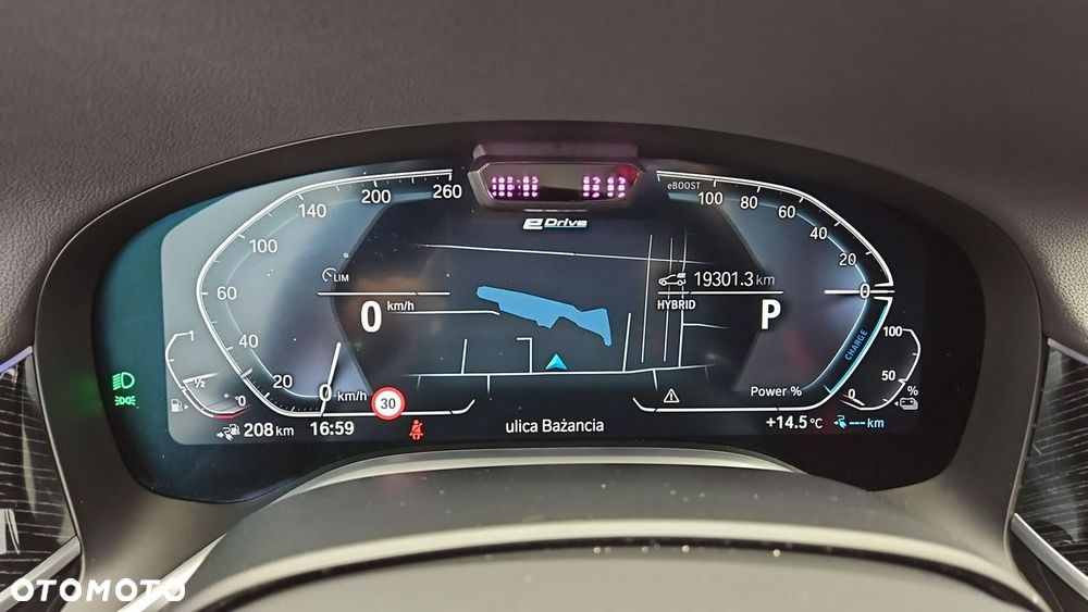 BMW Seria 7 - 15