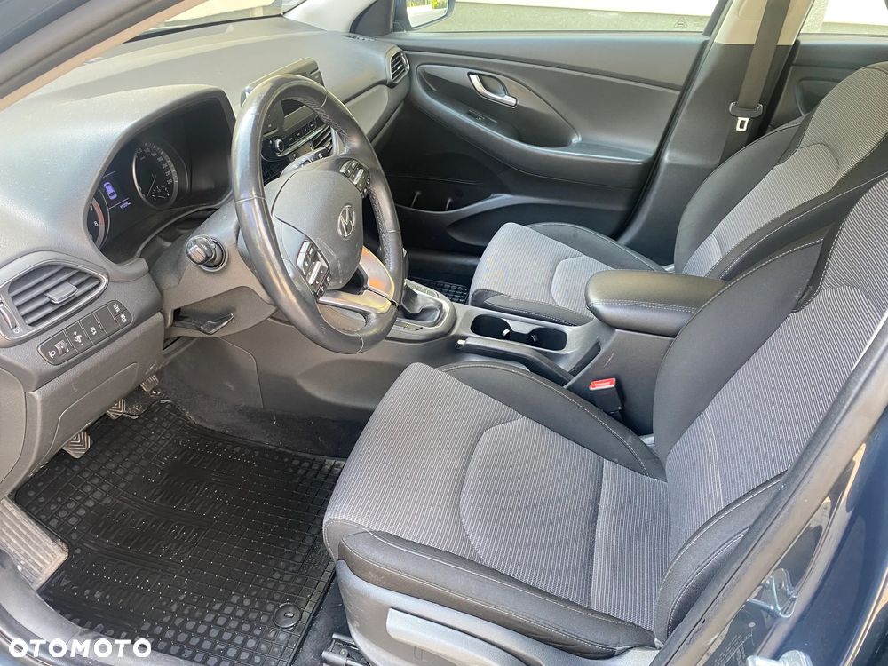 Hyundai i30 1.5 DPI Modern - 16