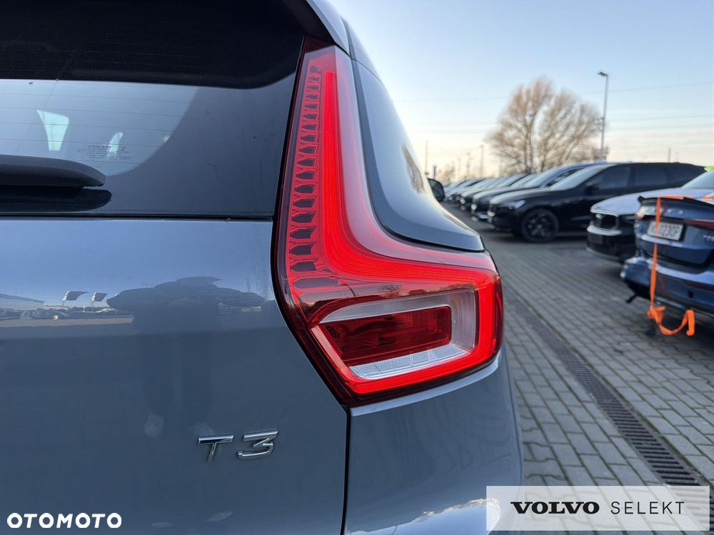 Volvo XC 40 - 10