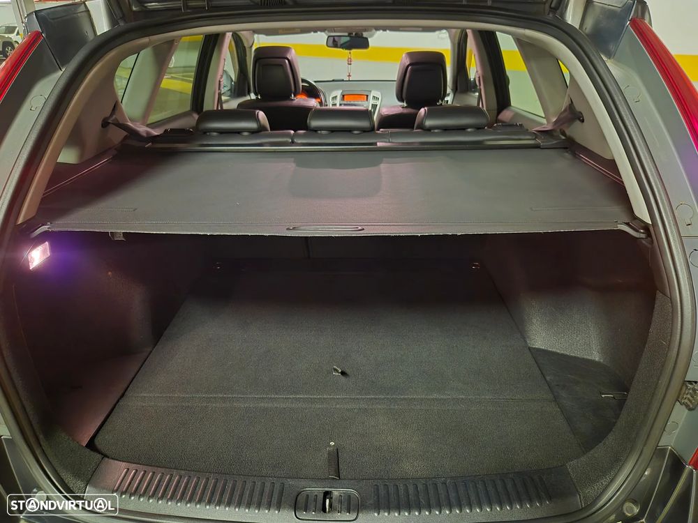 Kia Ceed SW 1.6 CRDi LX - 34