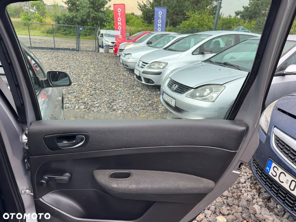 Peugeot 307 1.6 Trendy - 14