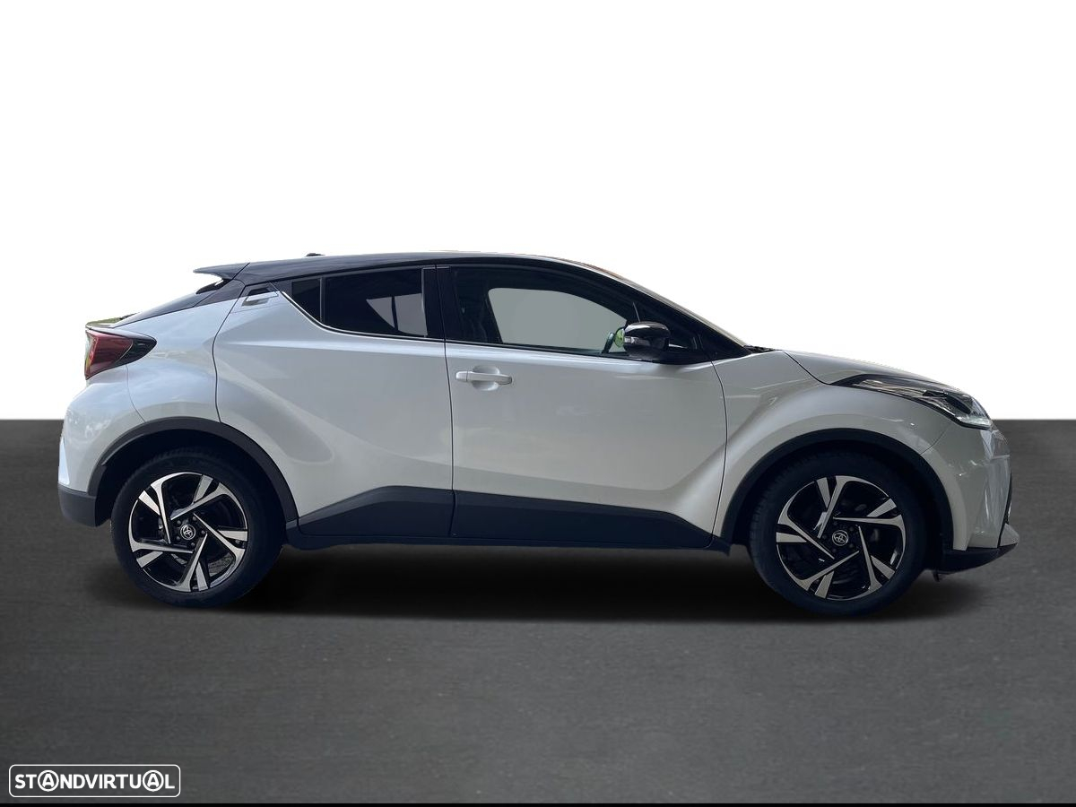 Toyota C-HR - 17