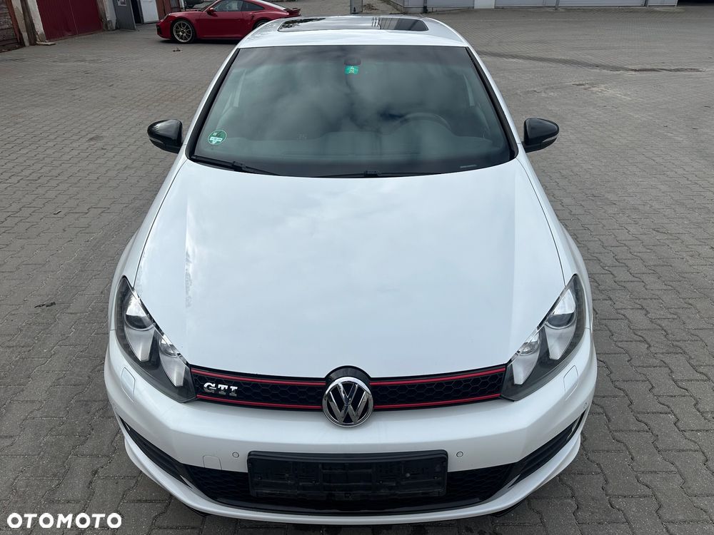 Volkswagen Golf 2.0 GTI Edition 35 - 7