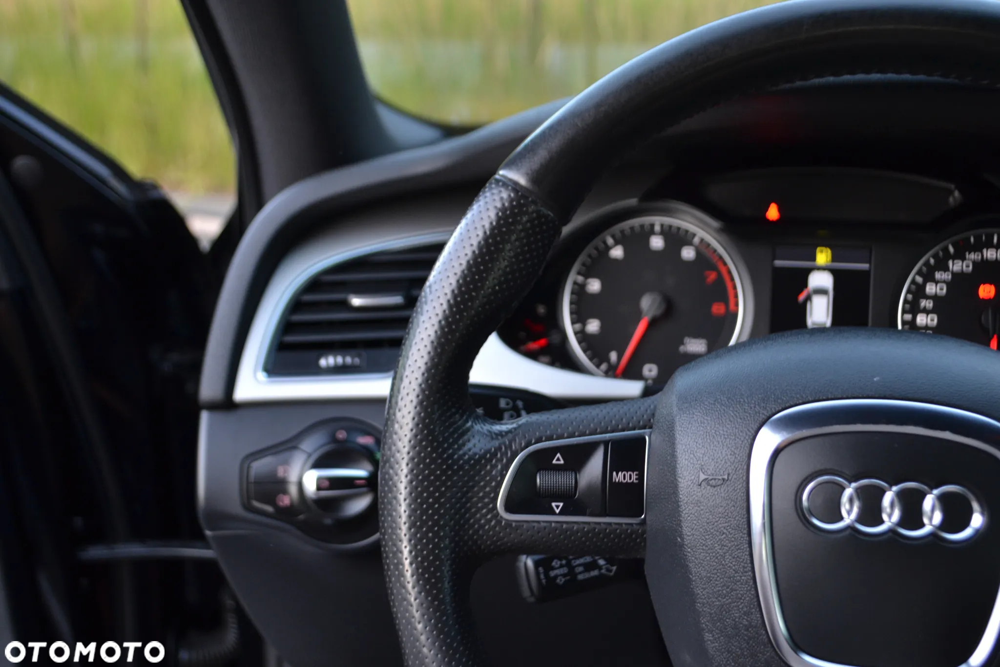 Audi A4 - 28
