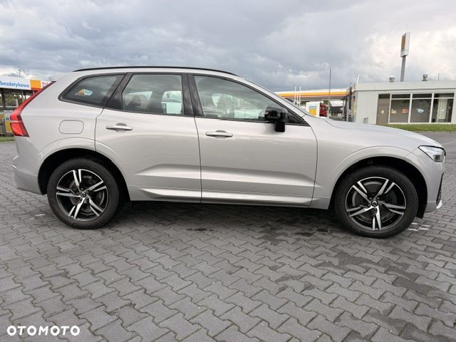 Volvo XC 60 B5 D AWD Geartronic RDesign - 7