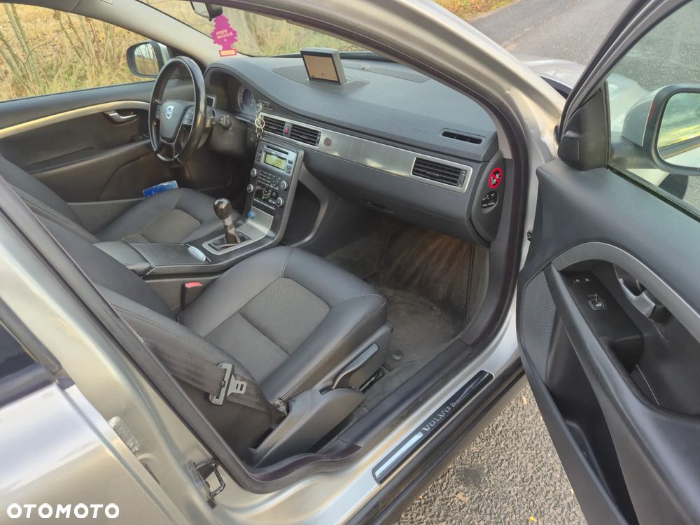 Volvo V70 - 5
