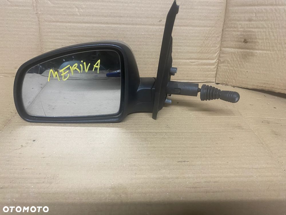 LUSTERKO LEWE OPEL MERIVA A 13113472 - 1