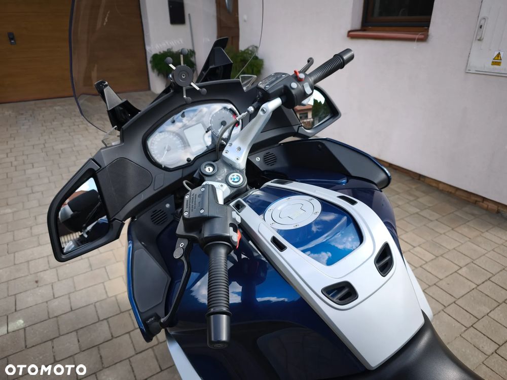 BMW RT - 7
