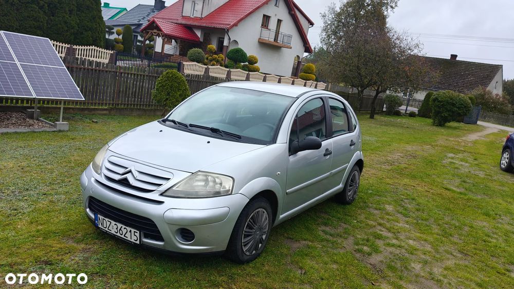 Citroën C3 1.1 Confort - 1