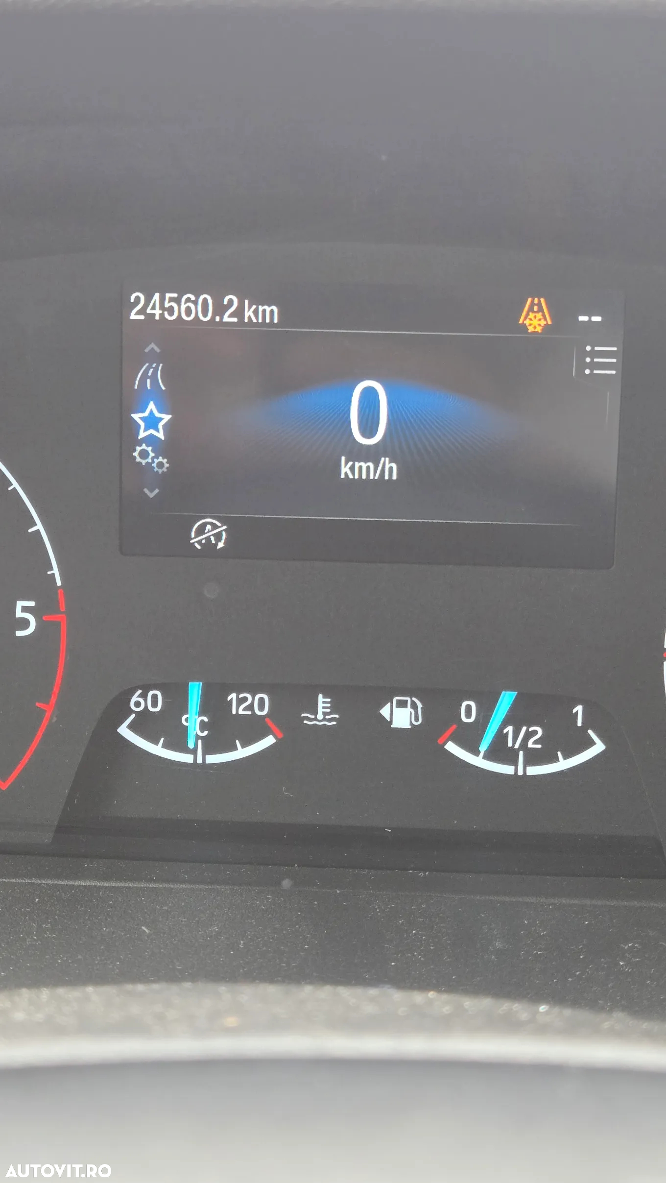 Ford Transit 350 2.0 EcoBlue 130 CP L3 DCIV FWD Base - 8