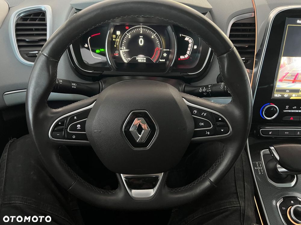 Renault Espace Energy dCi 160 EDC Business - 33