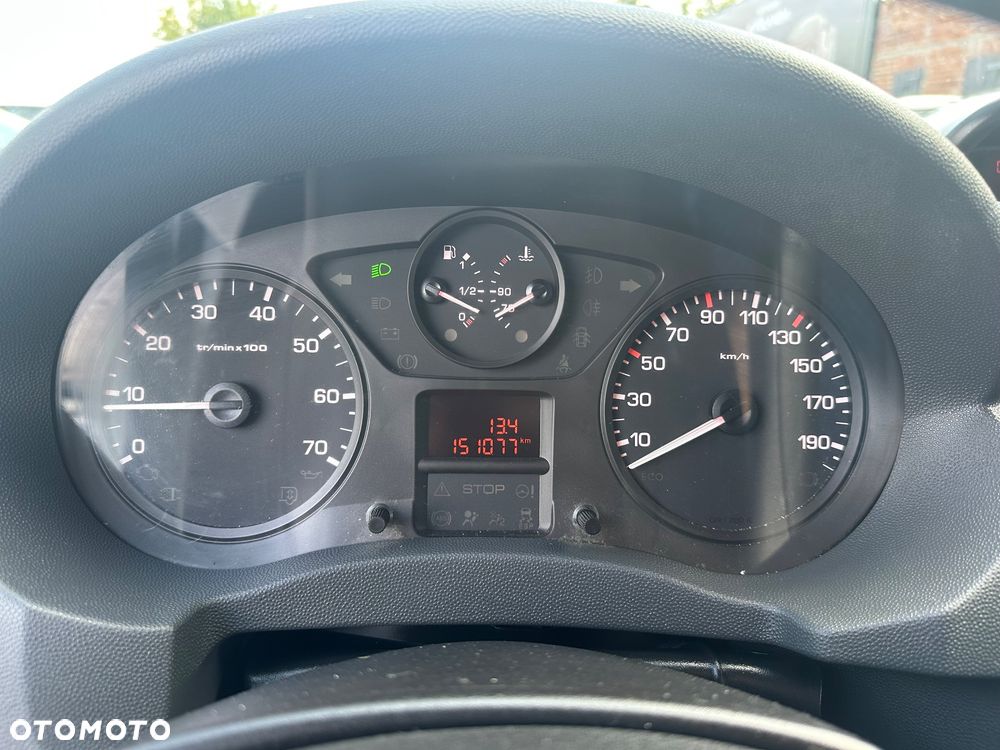 Fiat SCUDO - 16