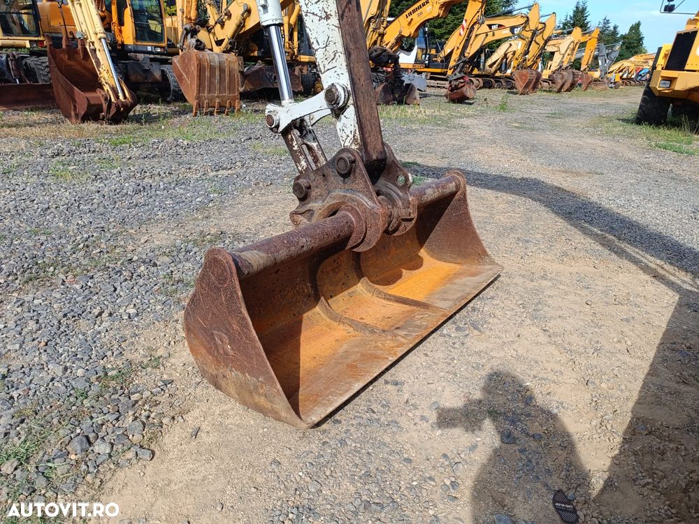 Takeuchi TB 290 - 15
