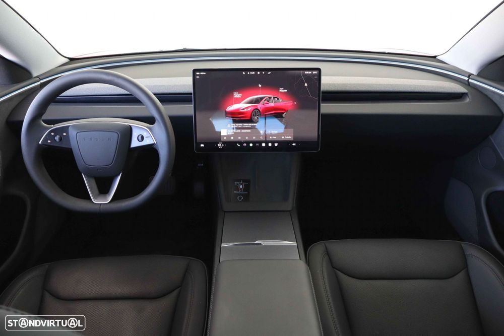 Tesla Model 3 Long Range Tração Integral - 19