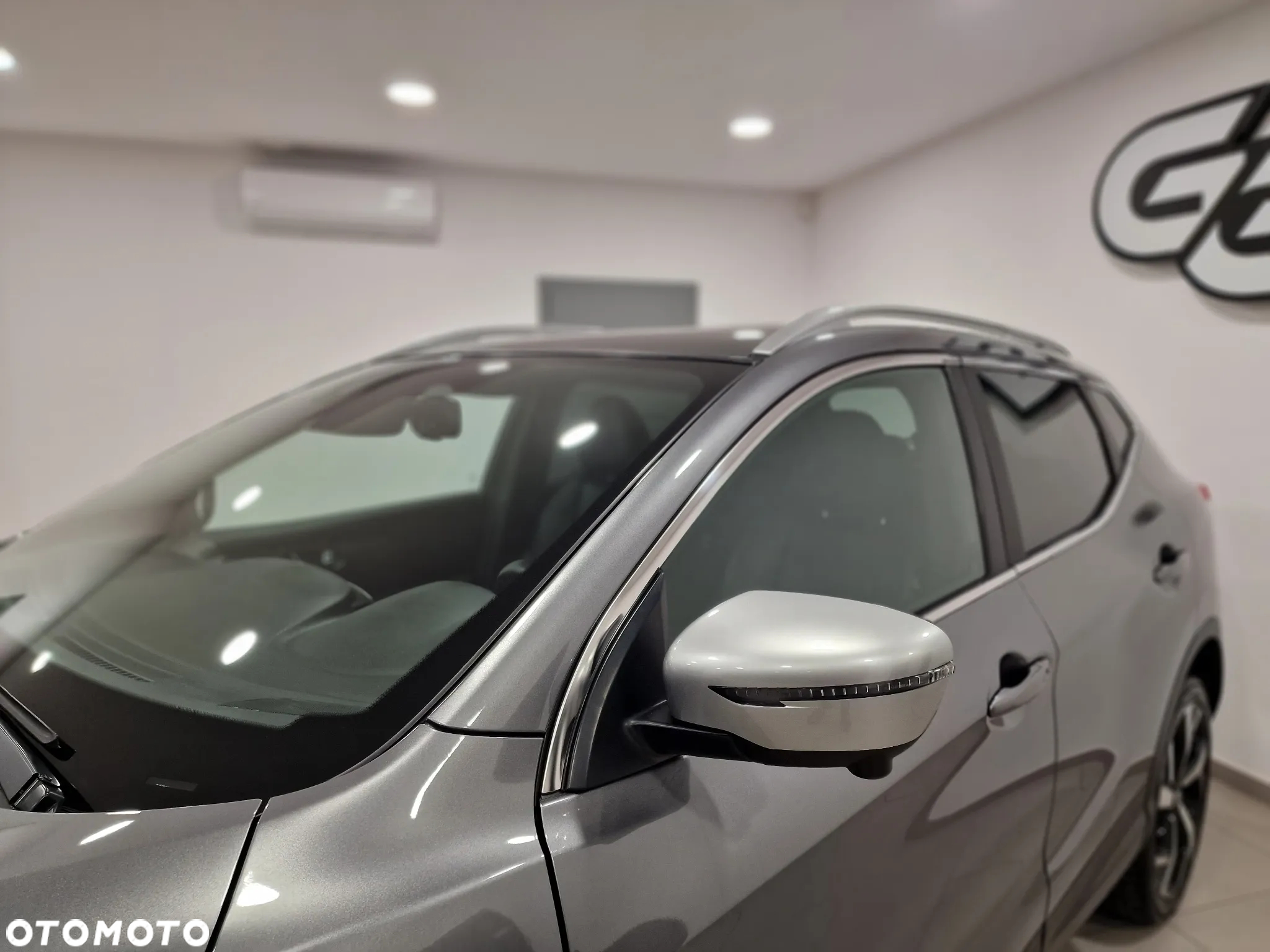 Nissan Qashqai 1.6 DIG-T Tekna+ - 3