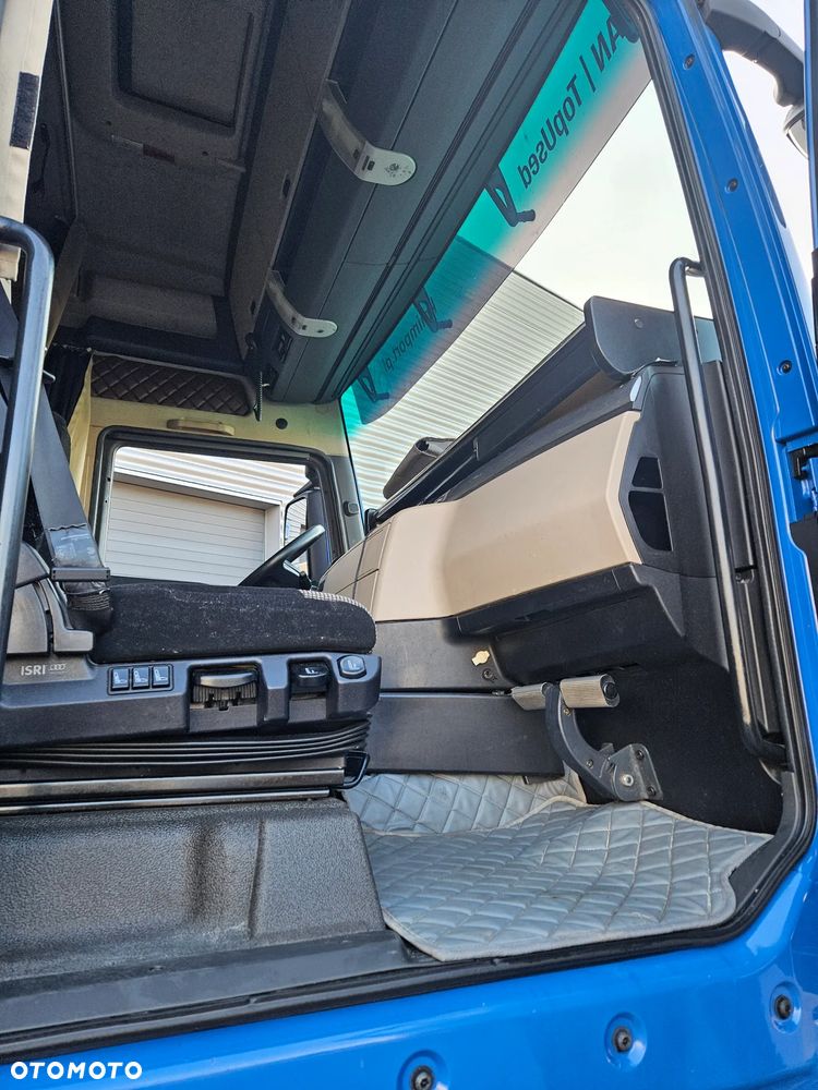 MAN TGX 18 500 XXL - 12