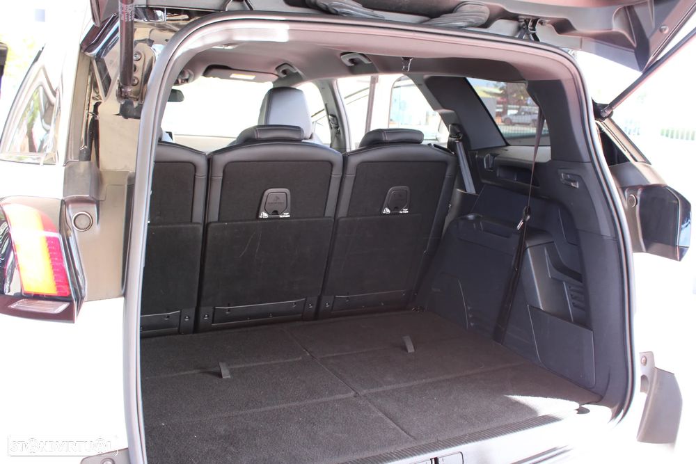 Peugeot 5008 1.2 PureTech GT Line - 25