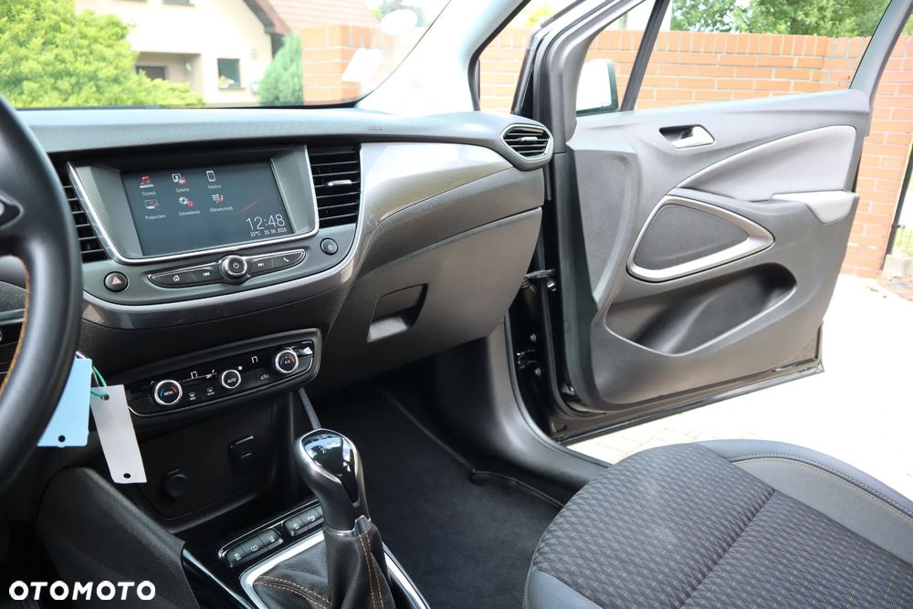 Opel Crossland X 1.2 ECOTEC Start/Stop Innovation - 19