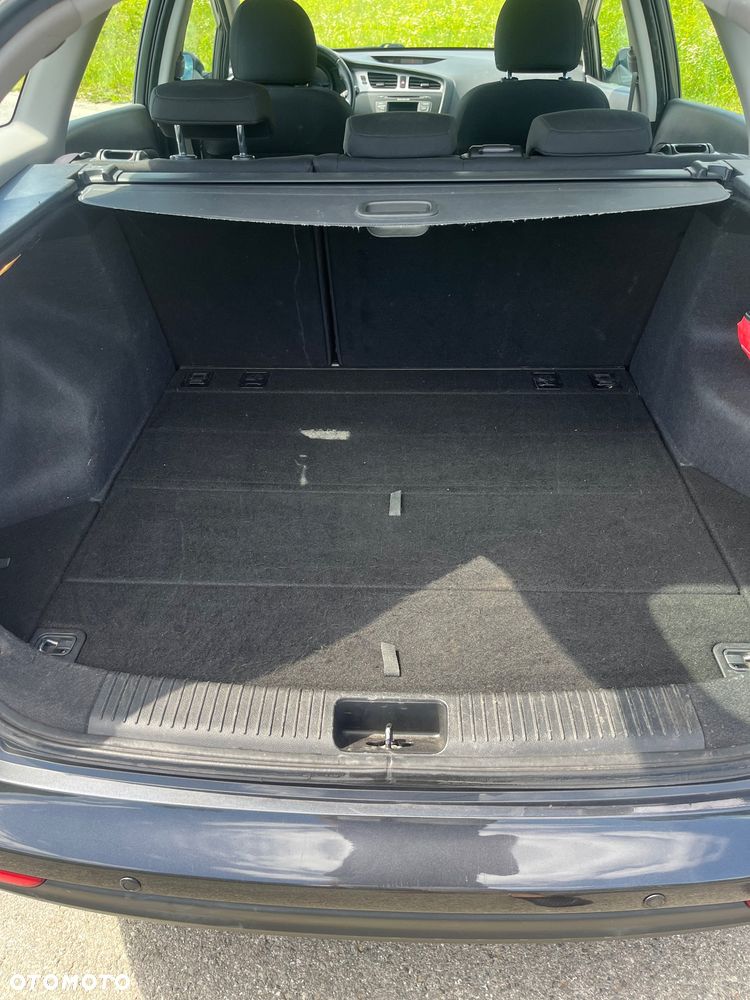 Kia Ceed 1.6 CRDi 128 ISG Edition 7 - 21