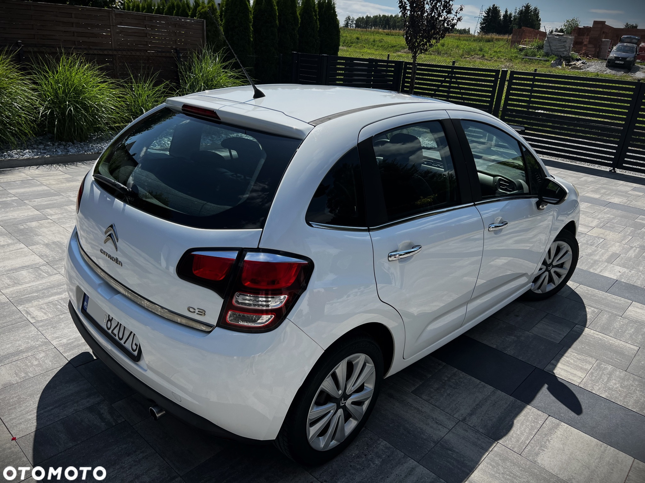 Citroën C3 1.2 PureTech Selection - 6