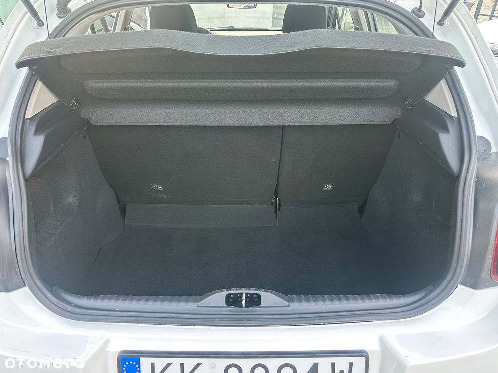 Citroën C3 1.2 PureTech Feel - 18