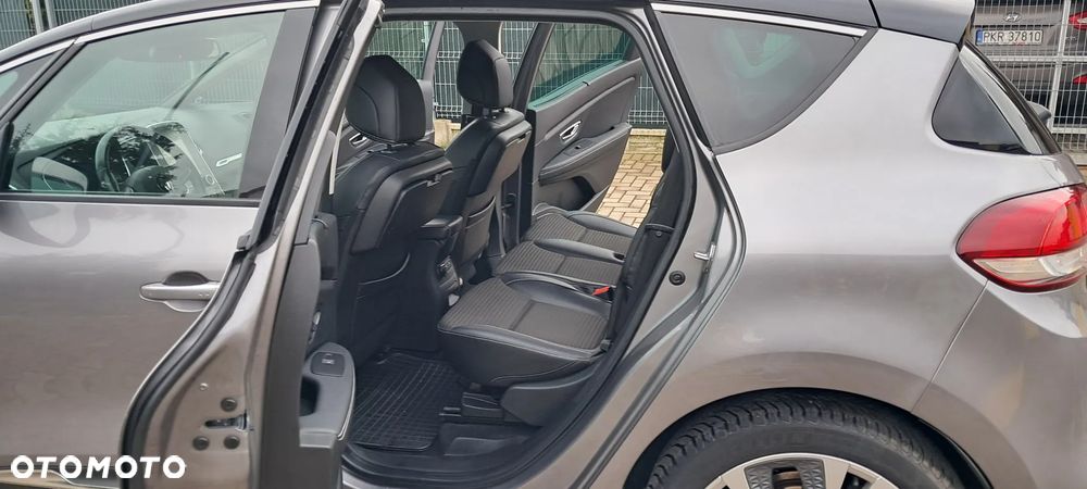Renault Scenic 1.3 TCe Energy Intens - 21