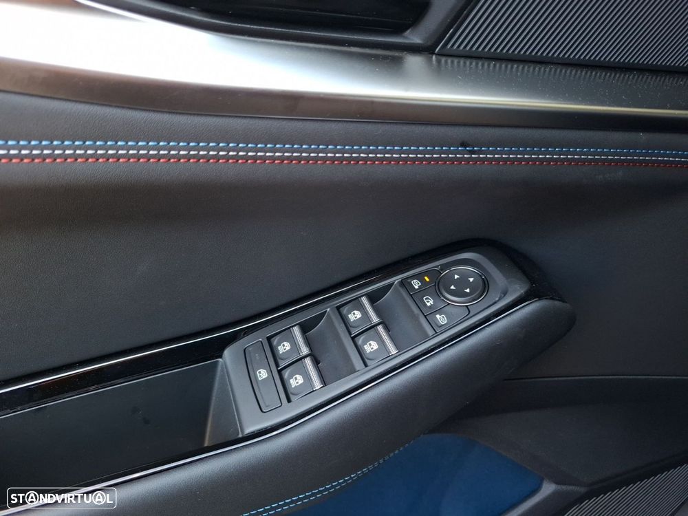 Renault Rafale 1.2 Hyper Hybrid E-Tech Atelier Alpine - 18