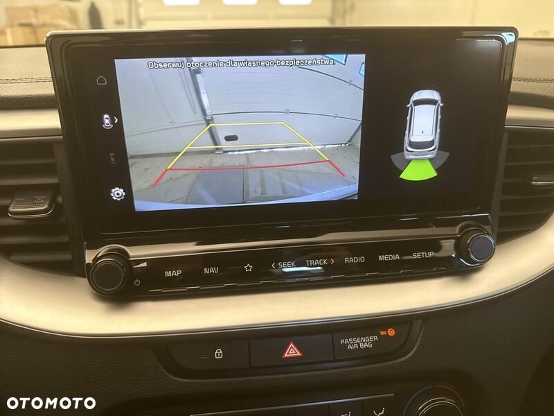 Kia Ceed 1.5 T-GDI M - 16