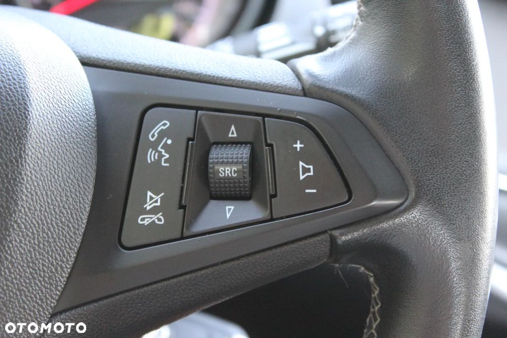 Opel Astra 1.4 Turbo Ultimate - 28