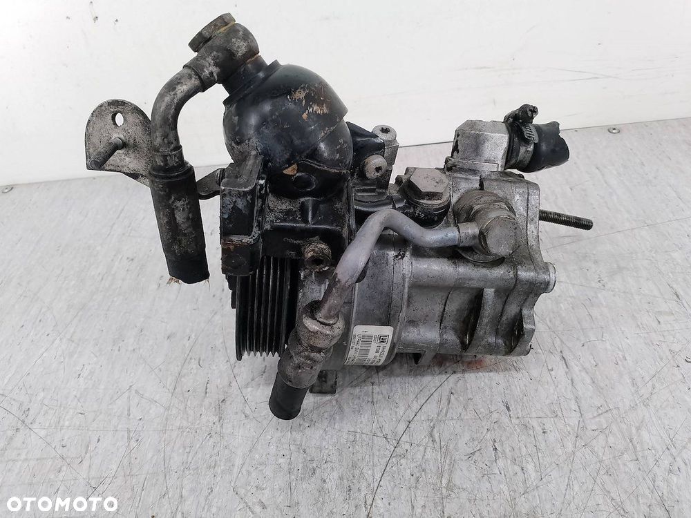 POMPA WSPOMAGANIA BMW SERIA 7 E65 4.4 V8 - 4