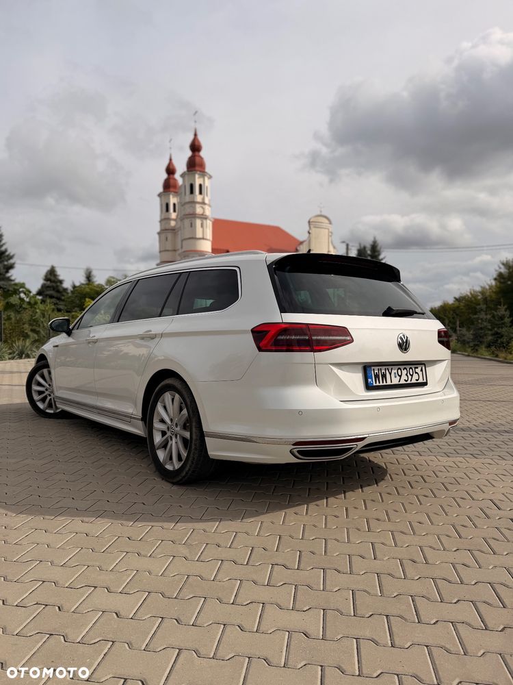 Volkswagen Passat - 6