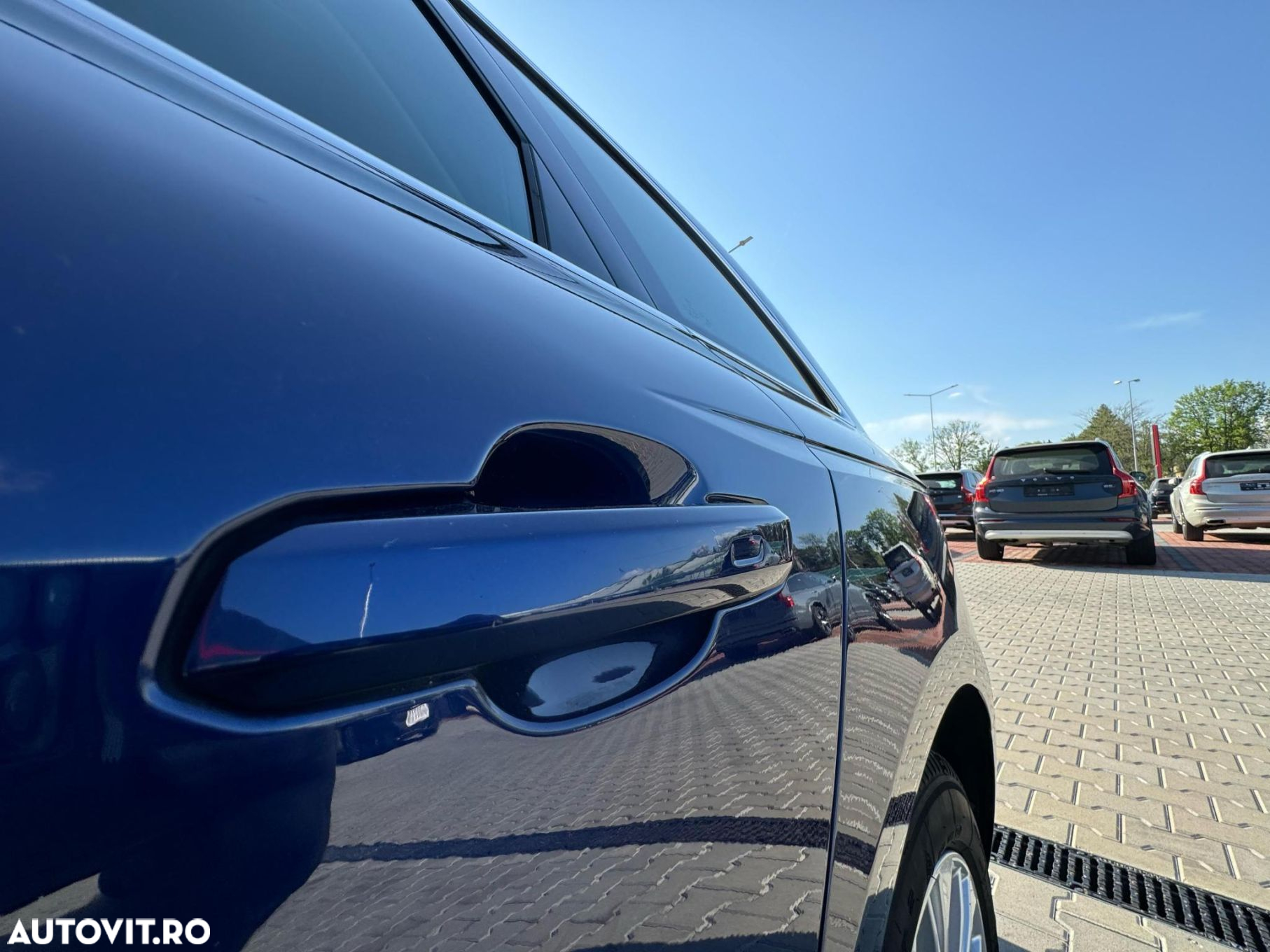 Audi A4 30 TDI S tronic MHEV Advanced - 31