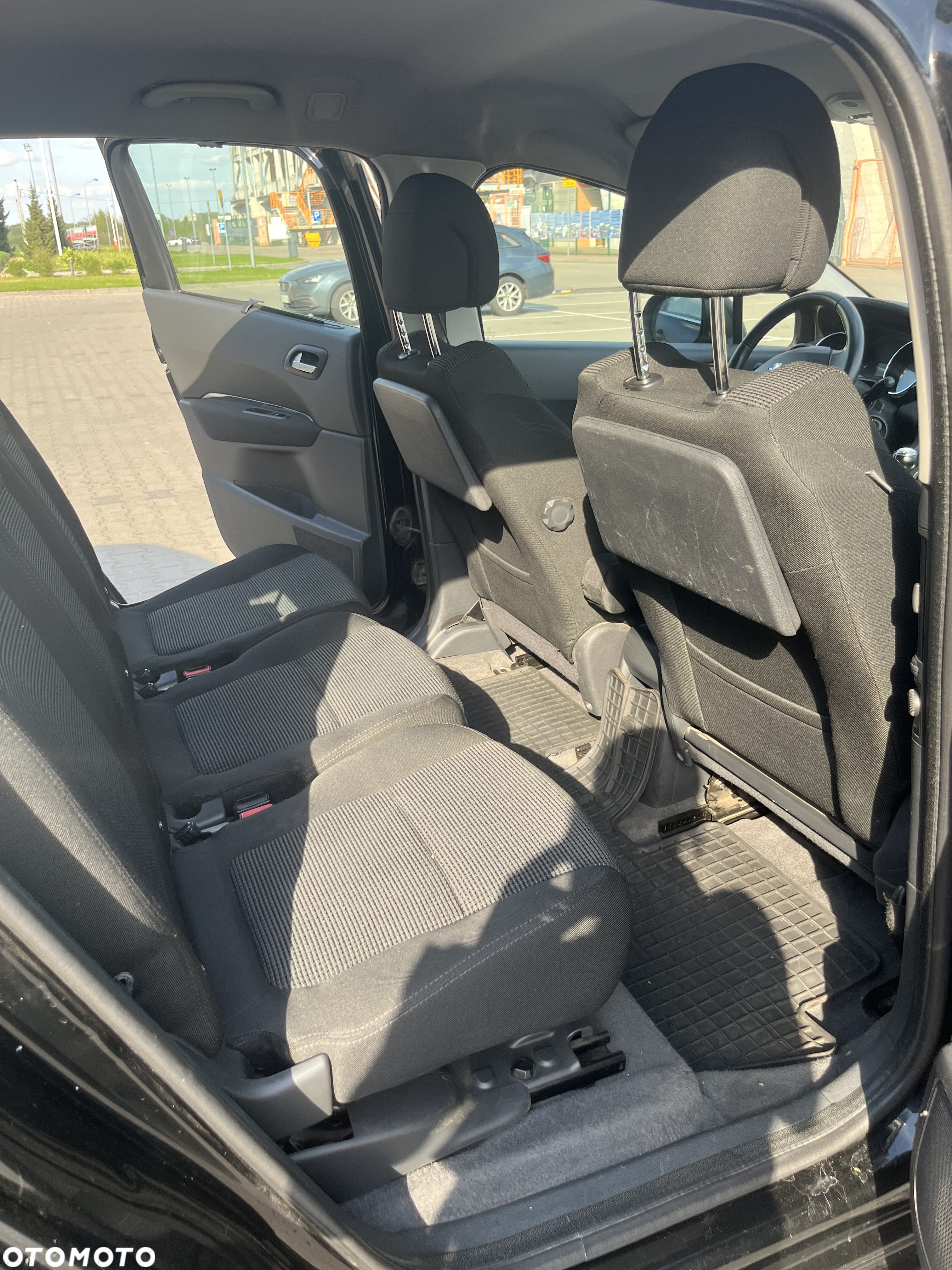 Peugeot 5008 2.0 HDi Family - 11