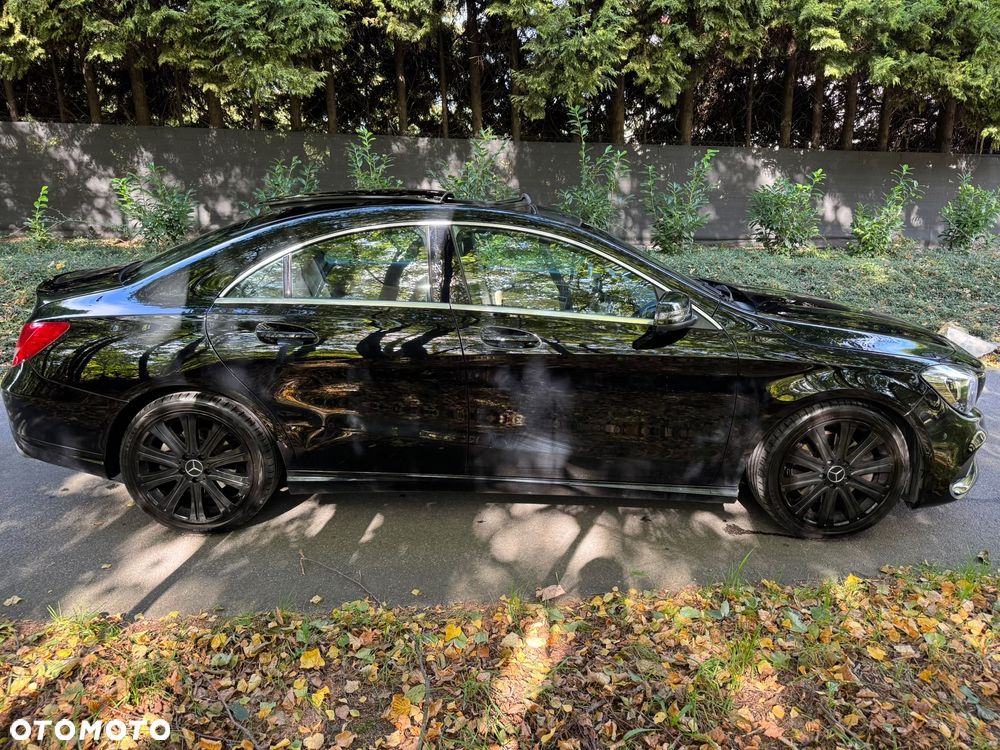 Mercedes-Benz CLA - 6