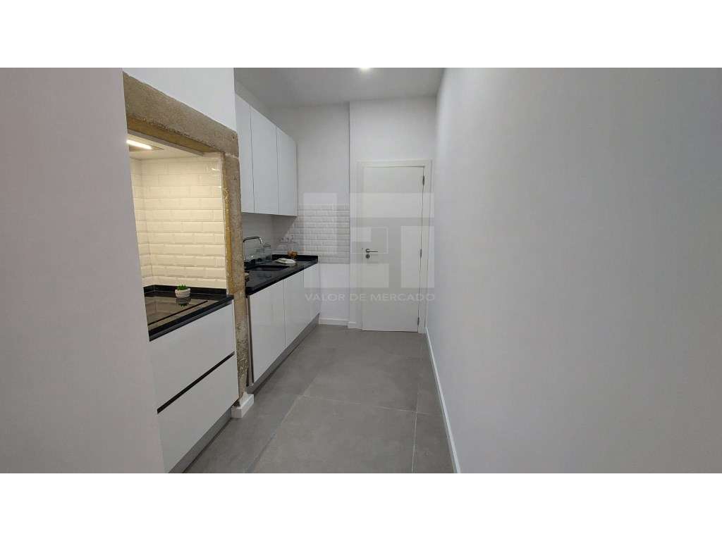 Apartamento T3 de duas frentes, totalmente remodelado, Angelina Vidal - Grande imagem: 5/26