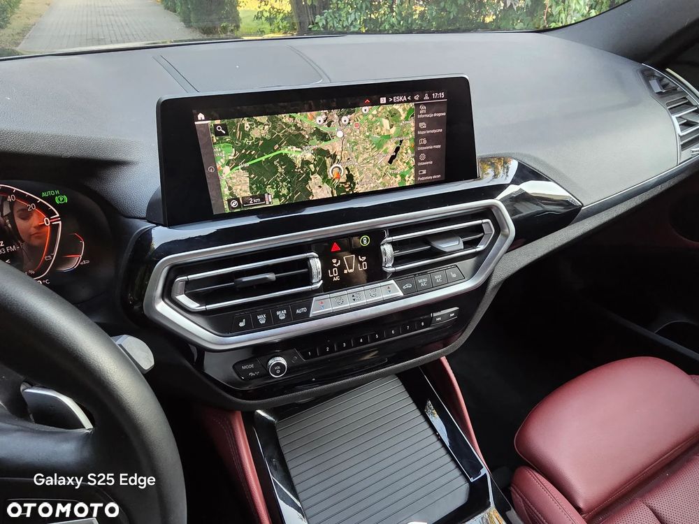 BMW X4 xDrive20i mHEV sport - 16