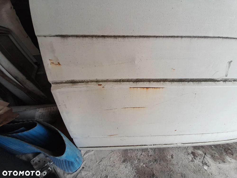 Drzwi przesuwne Volkswagen T4 , Transporter !! VW WYSYŁKA ! - 2