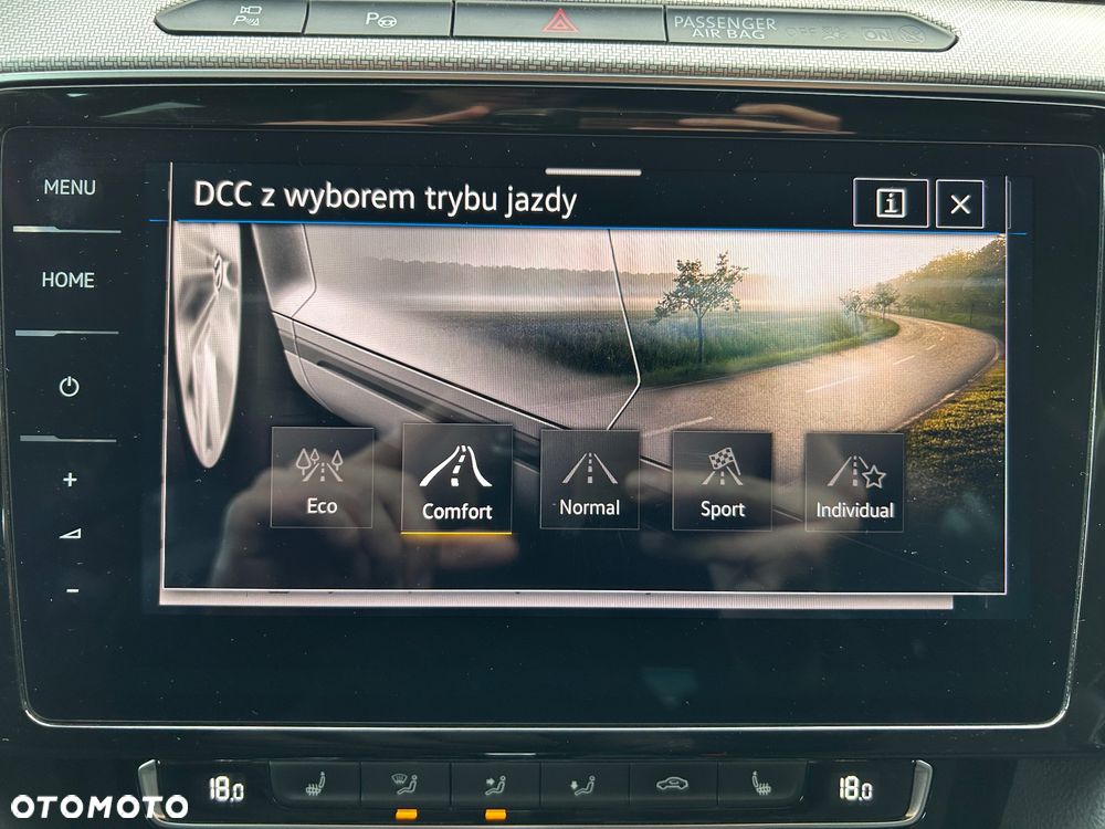 Volkswagen Arteon 2.0 TDI Bi-Turbo SCR 4Mot R-Line DSG - 20